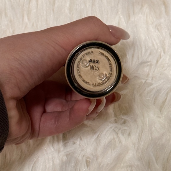 Mac Studio fixed fluid NC5 - Picture 5 of 5